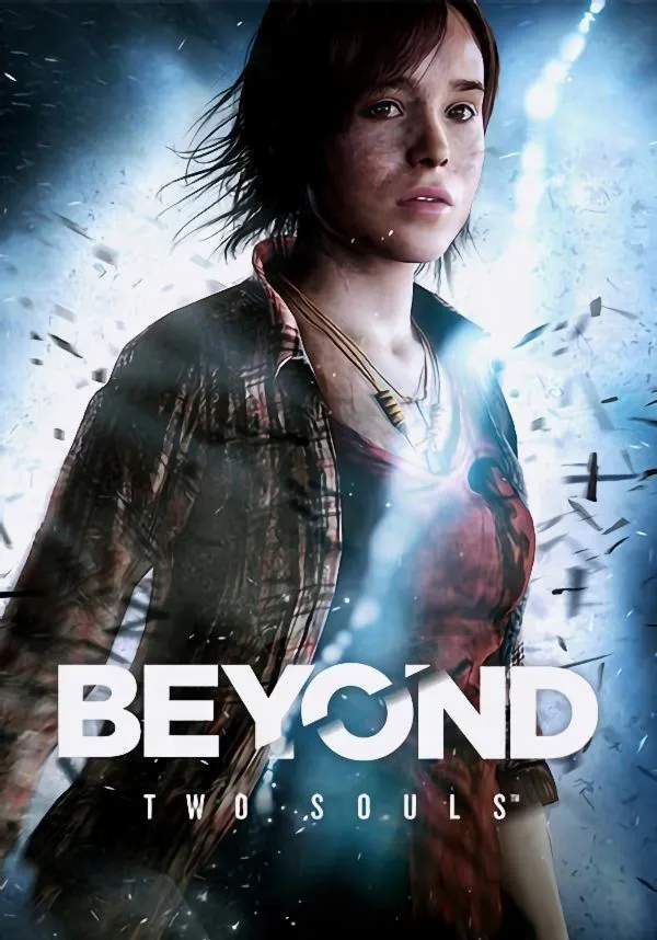 Beyond: Two Souls (Steam/RU+CIS)