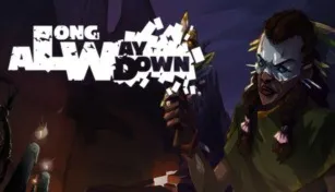  A Long Way Down  Steam Ключ  Весь мир