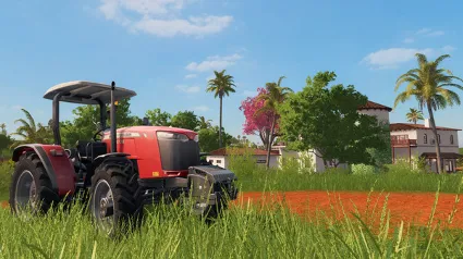 Farming Simulator 17 - Platinum Edition ✅ STEAM GIFT AUTO ✅ RU+МИР