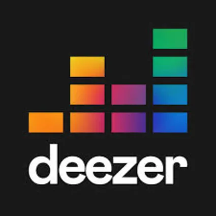 Премиум-аккаунт Deezer (1 месяц) (GLOBAL)