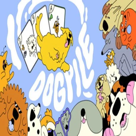Dogpile (Steam key / РФ+Весь Мир)