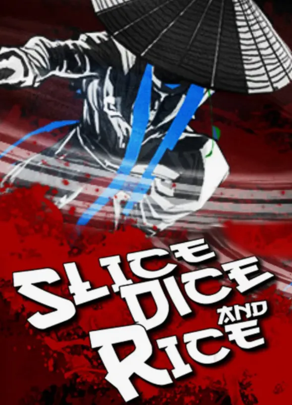  Slice, Dice & Rice/Steam Ключ / Весь мир