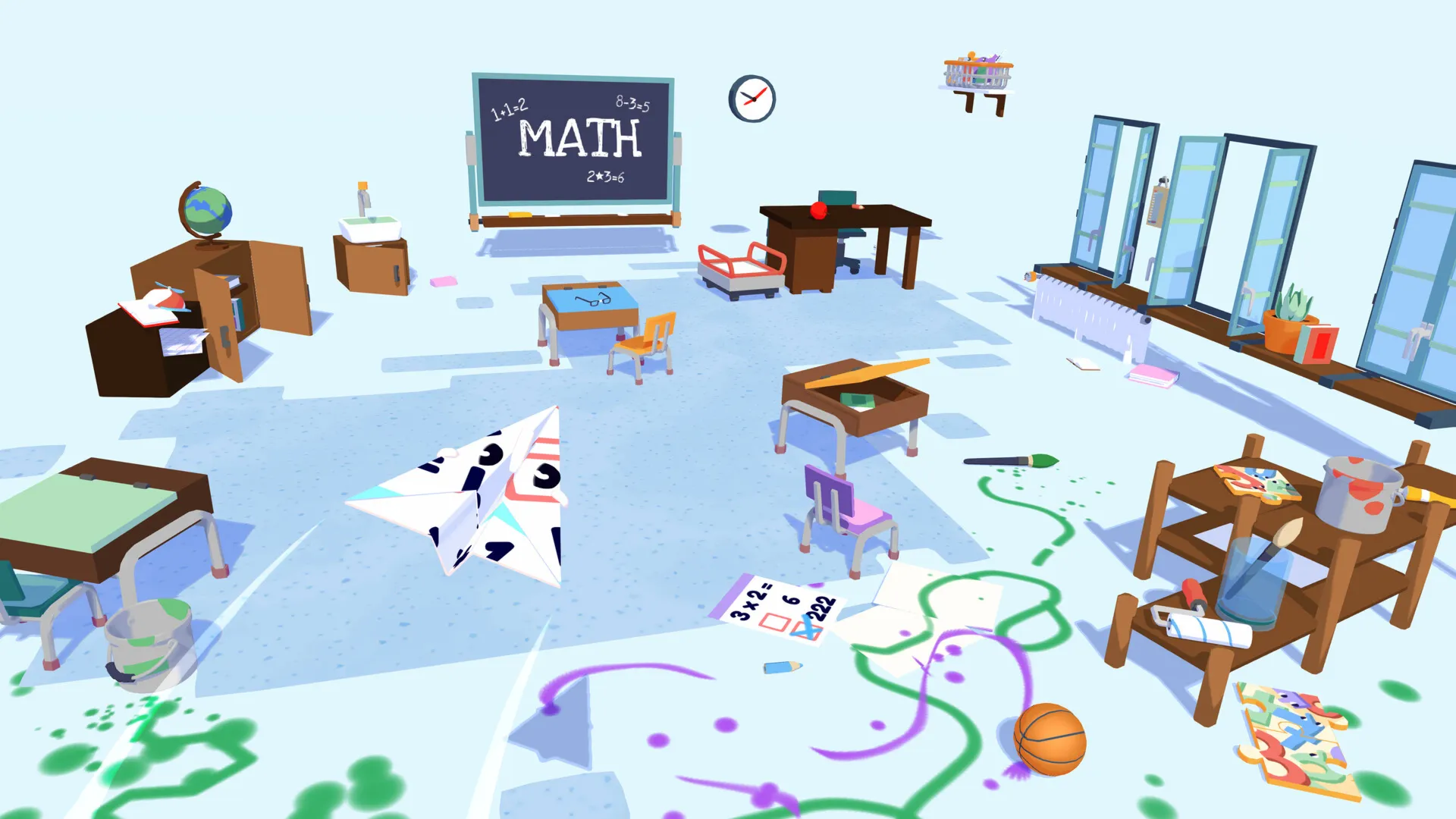 Henry Halfhead (Steam key / Region Free)