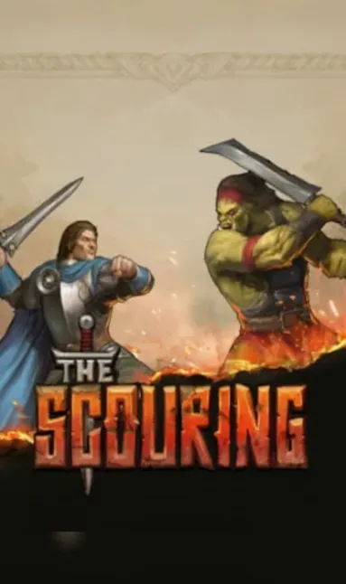  The Scouring - Early Access/Steam Ключ / РФ+СНГ