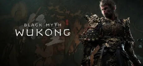 Black Myth Wukong STEAM КЛЮЧ РОССИЯ+КЗ+УК РУССКИЙ ЯЗЫК