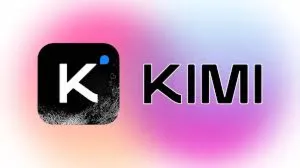 Подписка KIMI AI — 1 МЕСЯЦ