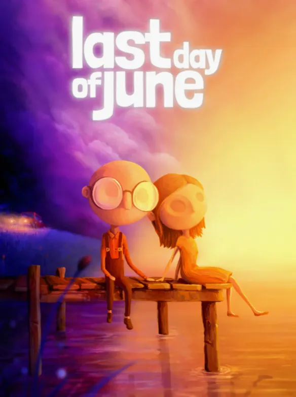  Last Day of June/Steam Ключ / Весь мир