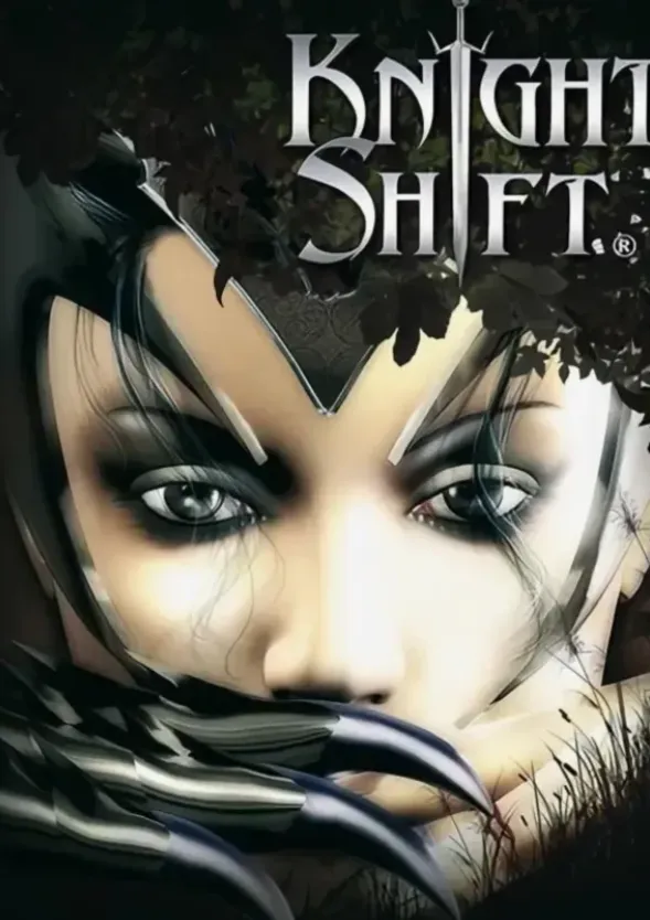  KnightShift/Steam Ключ / Весь мир