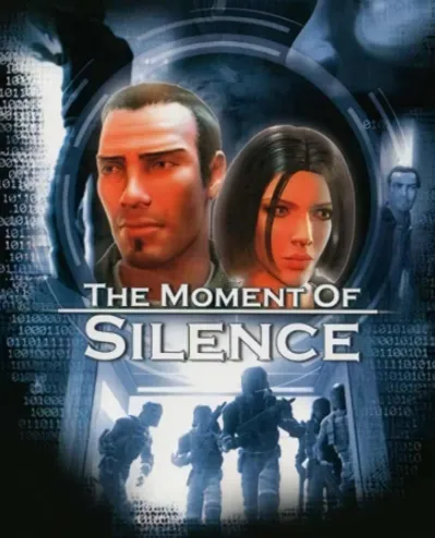  The Moment of Silence/Steam Ключ / Весь мир