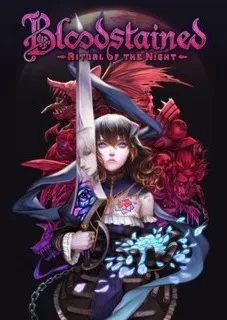  Bloodstained: Ritual of the Night /Steam Ключ / Только  Европа