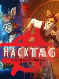  Hacktag /Steam Ключ / РФ+СНГ