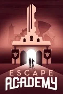  Escape Academy  /Steam Ключ / Только  Китай