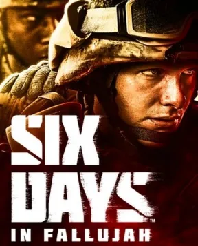  Six Days in Fallujah /Steam Ключ / РФ+СНГ