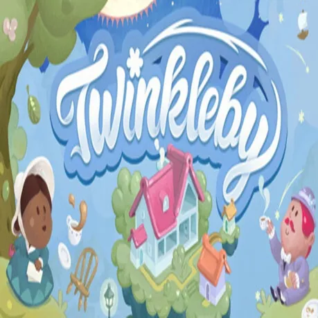 Twinkleby (Steam key / РФ+СНГ)