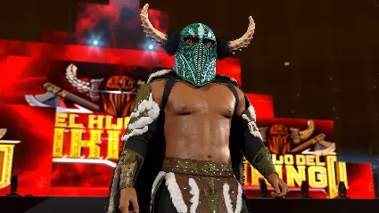 WWE 2K26 - Season Pass DLC Xbox Series X|S КЛЮЧ Перу