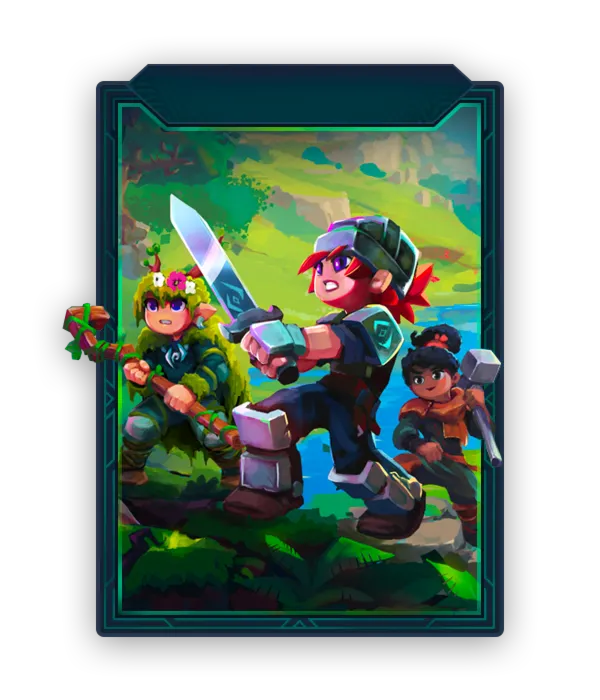 Hytale account