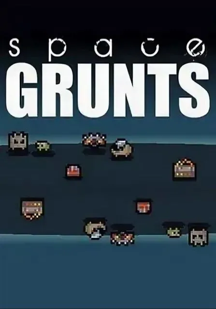  Space Grunts /Steam Ключ / Только  Китай