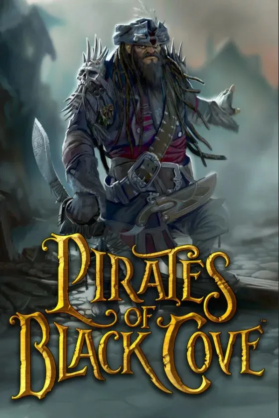  Pirates of Black Cove - Gold/Steam Ключ / Весь мир