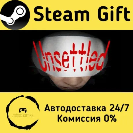  Unsettled : NIGHT SHIFT ???? Steam Gift РФ/КЗ/др.  Автодоставка