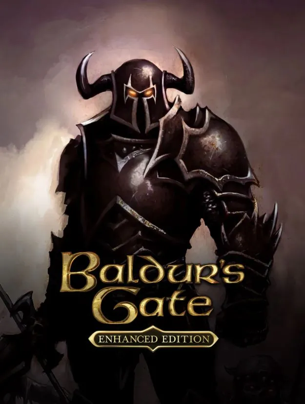  Baldur's Gate: Enhanced Edition /Steam Ключ / Весь мир