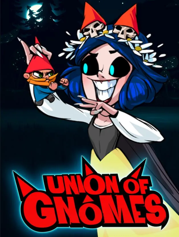  Union of Gnomes /Steam Ключ / РФ+СНГ