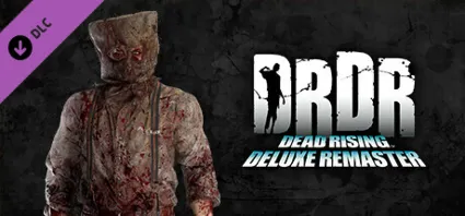 Dead Rising Deluxe Remaster - Costumes  BGM: Resident Evil Villains Pack ✅ STEAM ✅ МИР