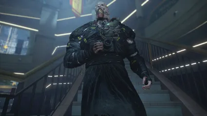 Dead Rising Deluxe Remaster - Costumes  BGM: Resident Evil Villains Pack ✅ STEAM ✅ МИР