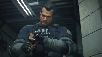 Dead Rising Deluxe Remaster - Costumes  BGM: Resident Evil Heroes Pack ✅ STEAM ✅ RU+МИР