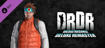 Dead Rising Deluxe Remaster - Costumes  BGM: Mega Man Pack ✅ STEAM GIFT AUTO ✅ RU+МИР