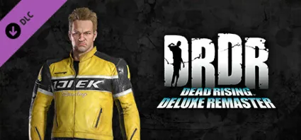 Dead Rising Deluxe Remaster - Costumes  BGM: Dead Rising Original Pack ✅ STEAM ✅ RU+МИР