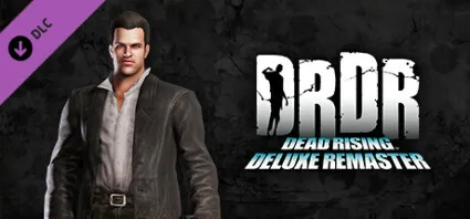 Dead Rising Deluxe Remaster - Costumes  BGM: Dead Rising Original Pack ✅ STEAM ✅ RU+МИР