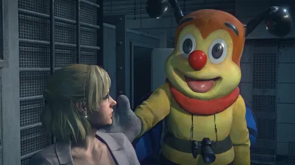 Dead Rising Deluxe Remaster - Costumes  BGM: Dead Rising Original Pack ✅ STEAM ✅ RU+МИР