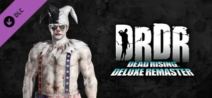 Dead Rising Deluxe Remaster - Costumes  BGM: Willamette Parkview Mall Pack ✅ STEAM ✅ МИР