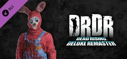 Dead Rising Deluxe Remaster - Costumes  BGM: Willamette Parkview Mall Pack ✅ STEAM ✅ МИР