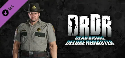 Dead Rising Deluxe Remaster - Costumes  BGM: Willamette Parkview Mall Pack ✅ STEAM ✅ МИР