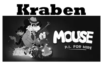 Частный детектив МАУС steam + Выбор версии Россия\МИР