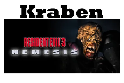 Resident Evil 3 Nemesis (1999) steam
