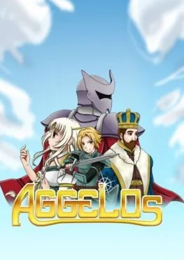  Aggelos  /Steam Ключ / Весь мир