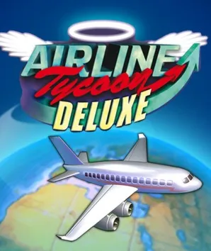  Airline Tycoon Deluxe /Steam Ключ / Весь мир