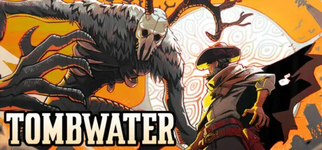 Tombwater steam Россия\Мир