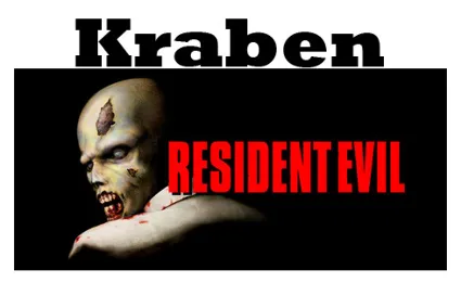 Resident Evil (1996) steam Россия\Мир