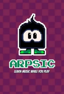  Arpsic /Steam Ключ / Весь мир