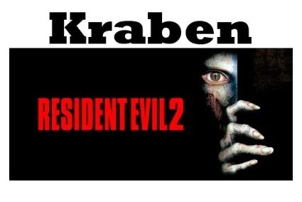 Resident Evil 2 (1998) steam Россия\МИР
