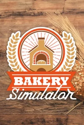 Bakery Simulator /Steam Ключ / Весь мир
