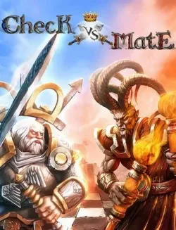  Check vs Mate /Steam Ключ / Весь мир
