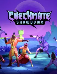  Checkmate Showdown  /Steam Ключ / Весь мир