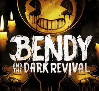  Bendy and the Dark Revival /Steam Ключ / Весь мир