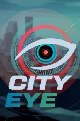  City Eye  /Steam Ключ / Весь мир