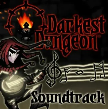  Darkest Dungeon Soundtrack /Steam Ключ / Весь мир