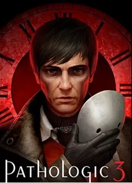  Pathologic 3  /Steam Ключ / Весь мир